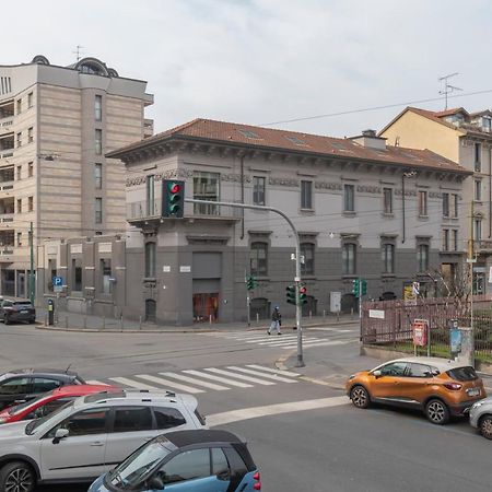Milan Center Apartment Studio - Porta Romana ภายนอก รูปภาพ