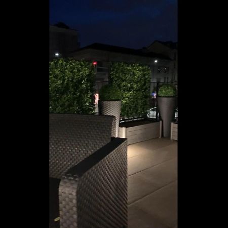 Milan Center Apartment Studio - Porta Romana ภายนอก รูปภาพ