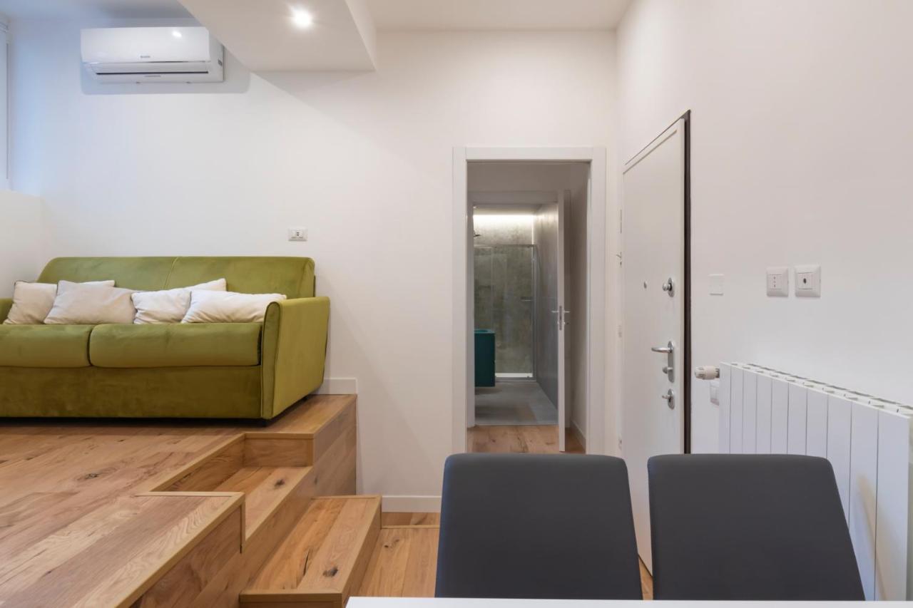 Milan Center Apartment Studio - Porta Romana ภายนอก รูปภาพ