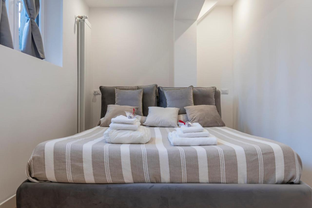 Milan Center Apartment Studio - Porta Romana ภายนอก รูปภาพ
