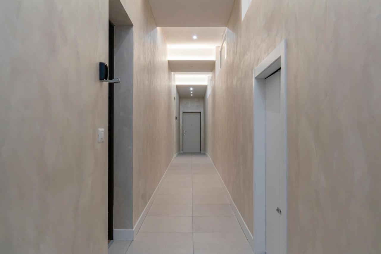 Milan Center Apartment Studio - Porta Romana ภายนอก รูปภาพ