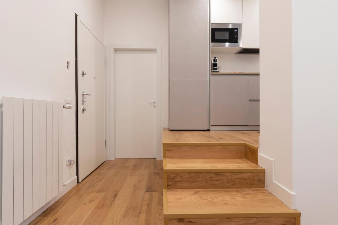 Milan Center Apartment Studio - Porta Romana ภายนอก รูปภาพ