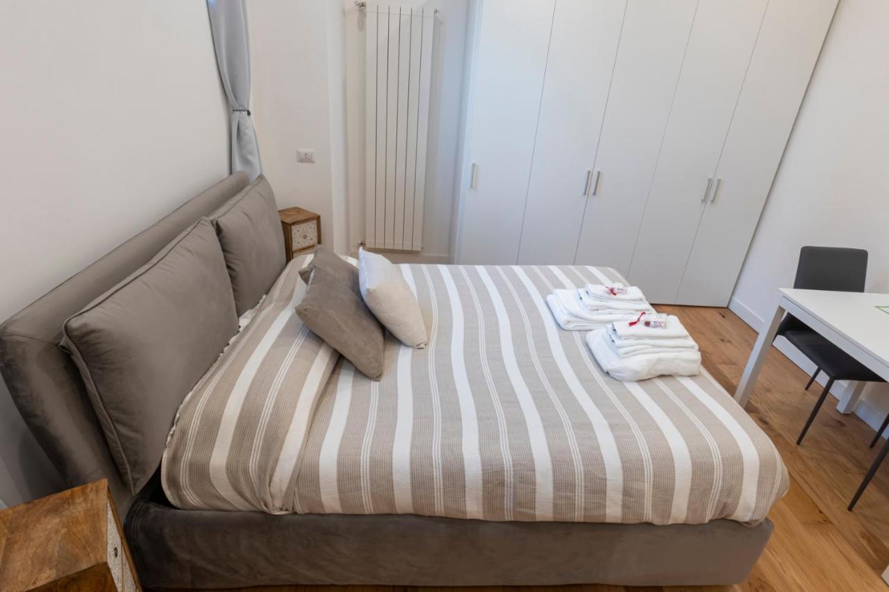 Milan Center Apartment Studio - Porta Romana ภายนอก รูปภาพ
