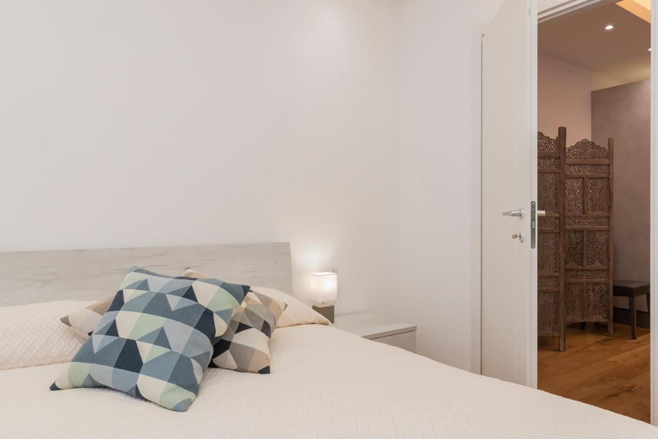 Milan Center Apartment Studio - Porta Romana ภายนอก รูปภาพ