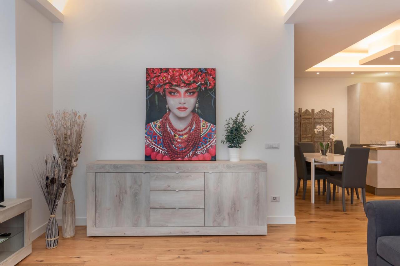 Milan Center Apartment Studio - Porta Romana ภายนอก รูปภาพ