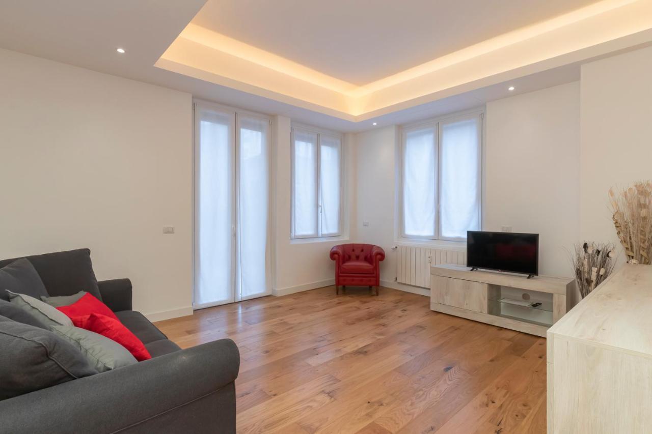 Milan Center Apartment Studio - Porta Romana ภายนอก รูปภาพ