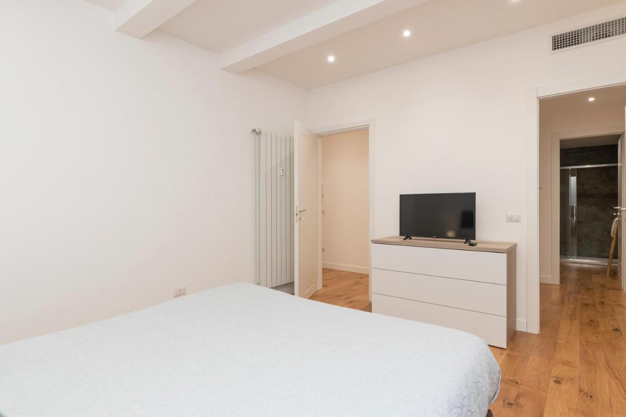 Milan Center Apartment Studio - Porta Romana ภายนอก รูปภาพ