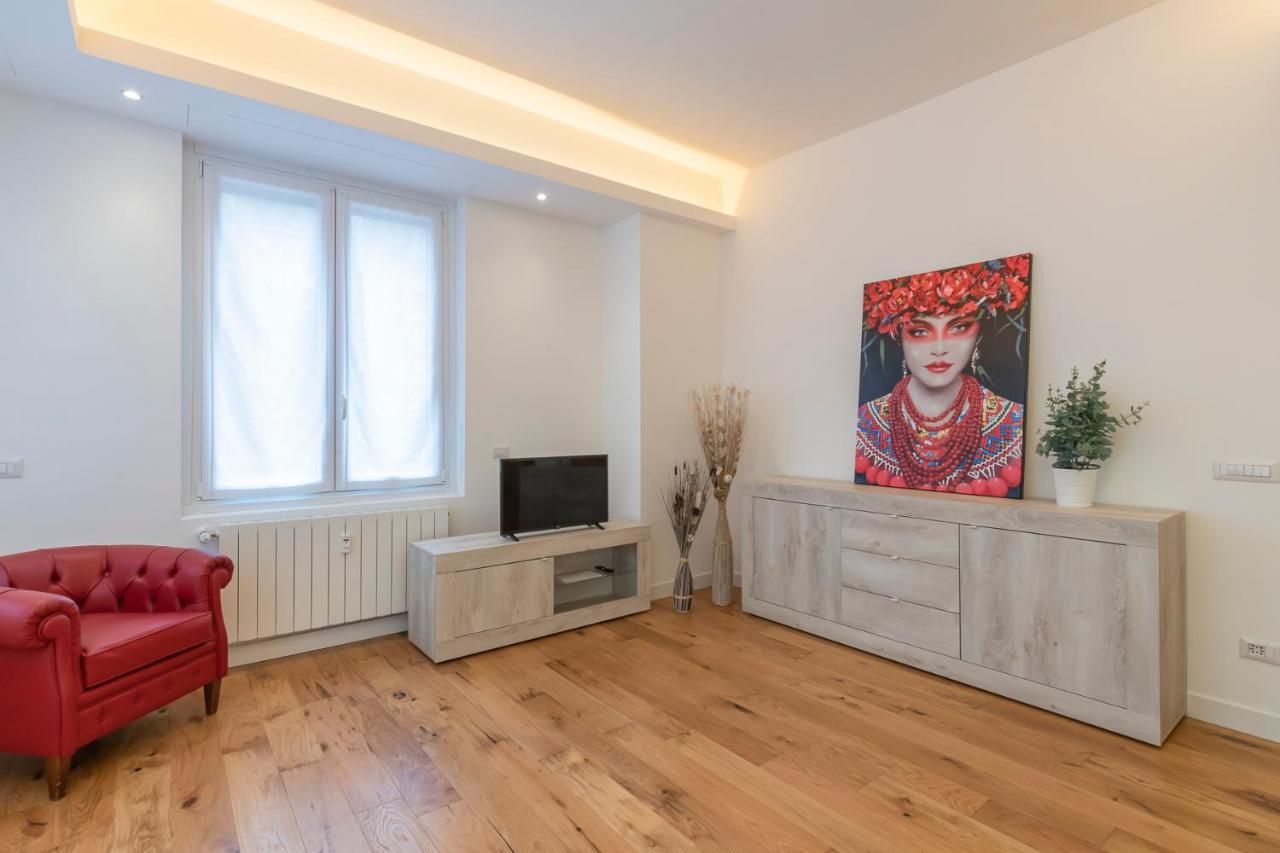 Milan Center Apartment Studio - Porta Romana ภายนอก รูปภาพ