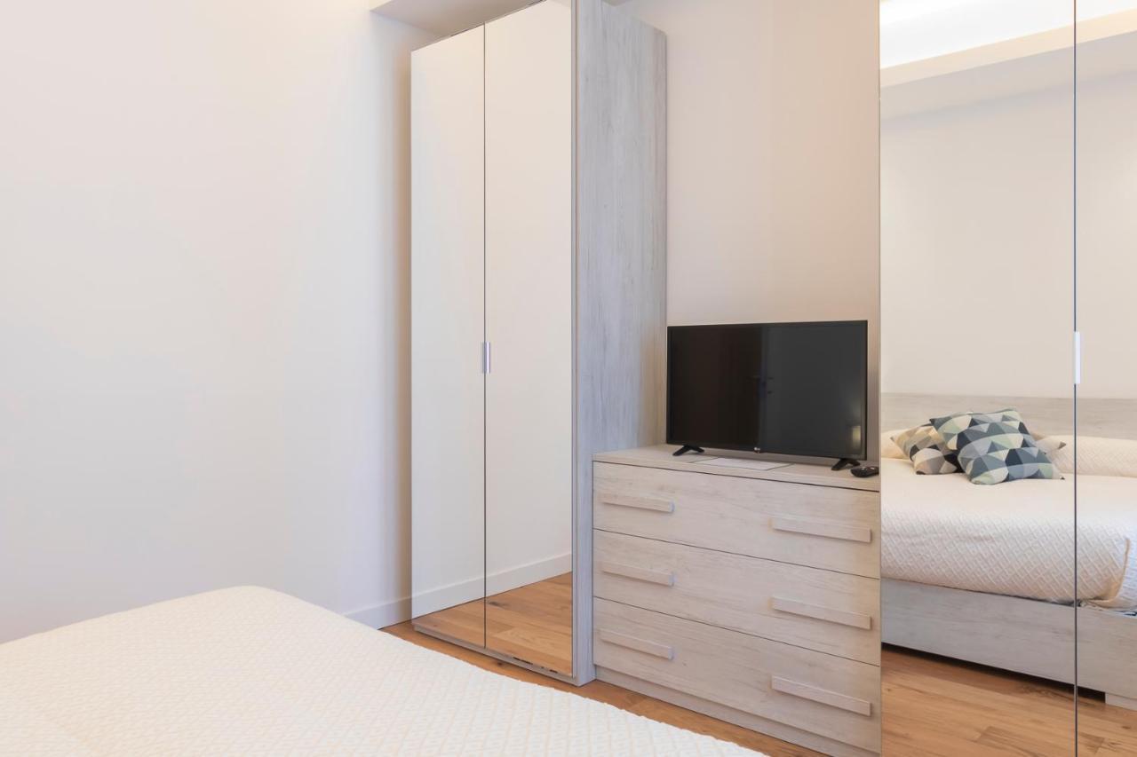Milan Center Apartment Studio - Porta Romana ภายนอก รูปภาพ