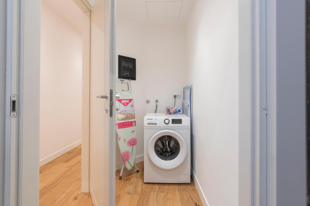 Milan Center Apartment Studio - Porta Romana ภายนอก รูปภาพ