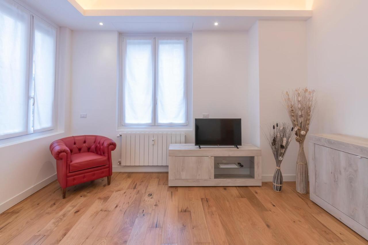 Milan Center Apartment Studio - Porta Romana ภายนอก รูปภาพ