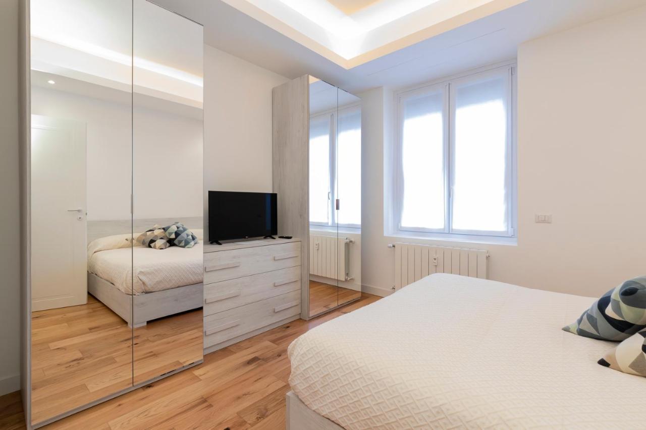Milan Center Apartment Studio - Porta Romana ภายนอก รูปภาพ