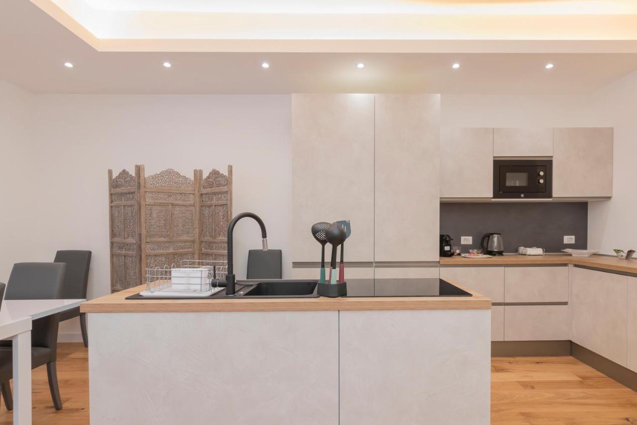 Milan Center Apartment Studio - Porta Romana ภายนอก รูปภาพ