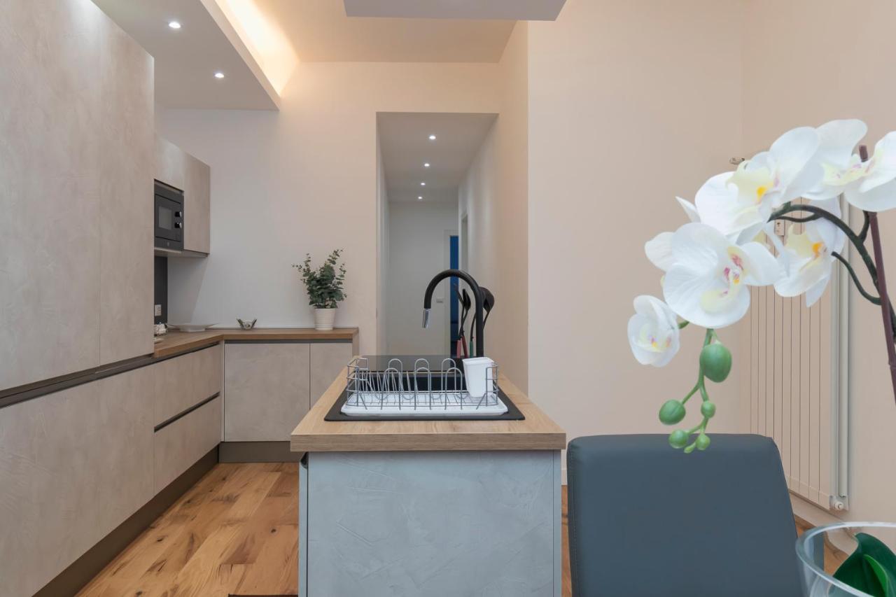 Milan Center Apartment Studio - Porta Romana ภายนอก รูปภาพ