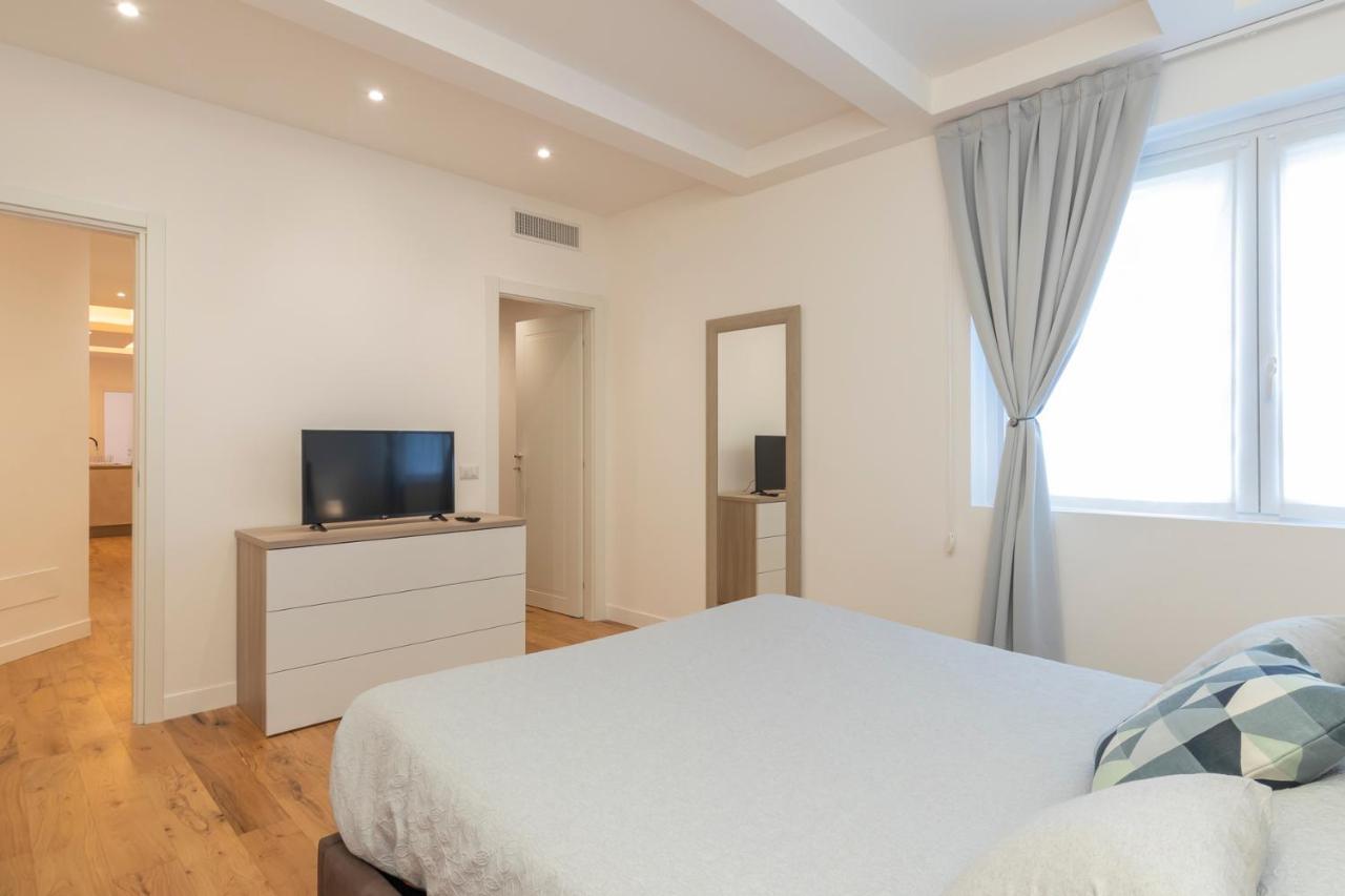 Milan Center Apartment Studio - Porta Romana ภายนอก รูปภาพ