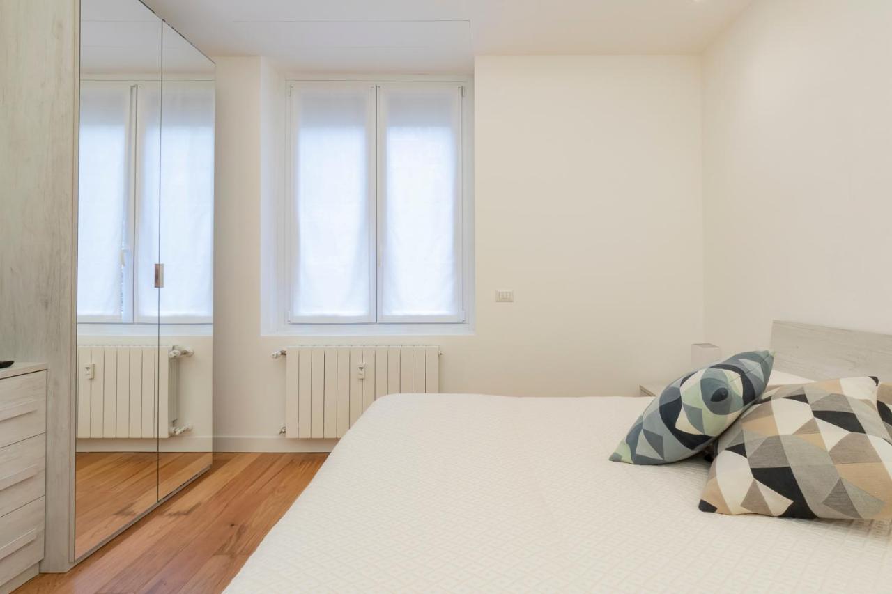 Milan Center Apartment Studio - Porta Romana ภายนอก รูปภาพ