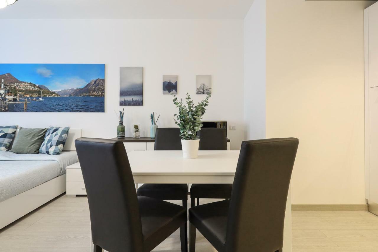 Milan Center Apartment Studio - Porta Romana ภายนอก รูปภาพ