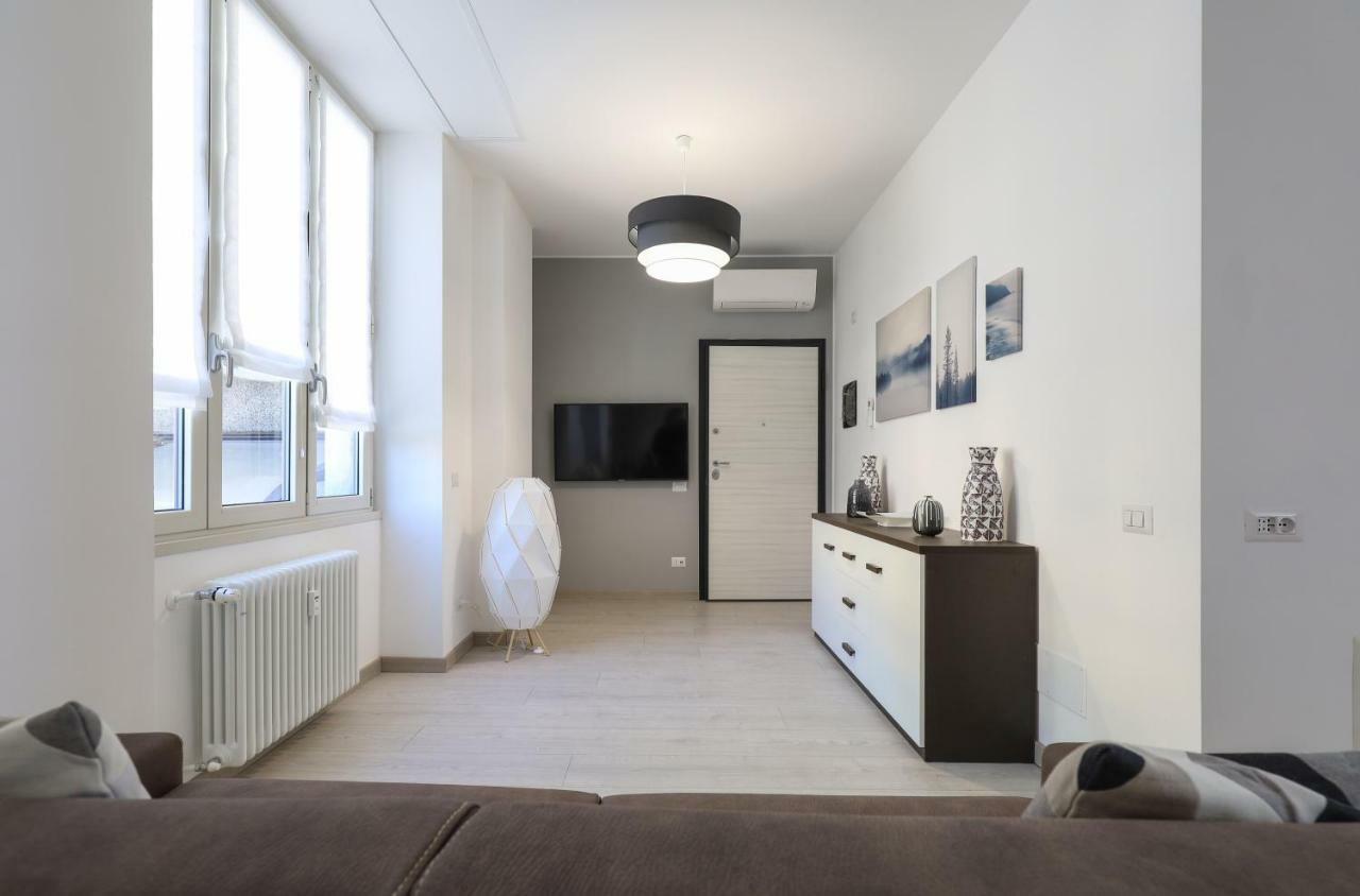 Milan Center Apartment Studio - Porta Romana ภายนอก รูปภาพ