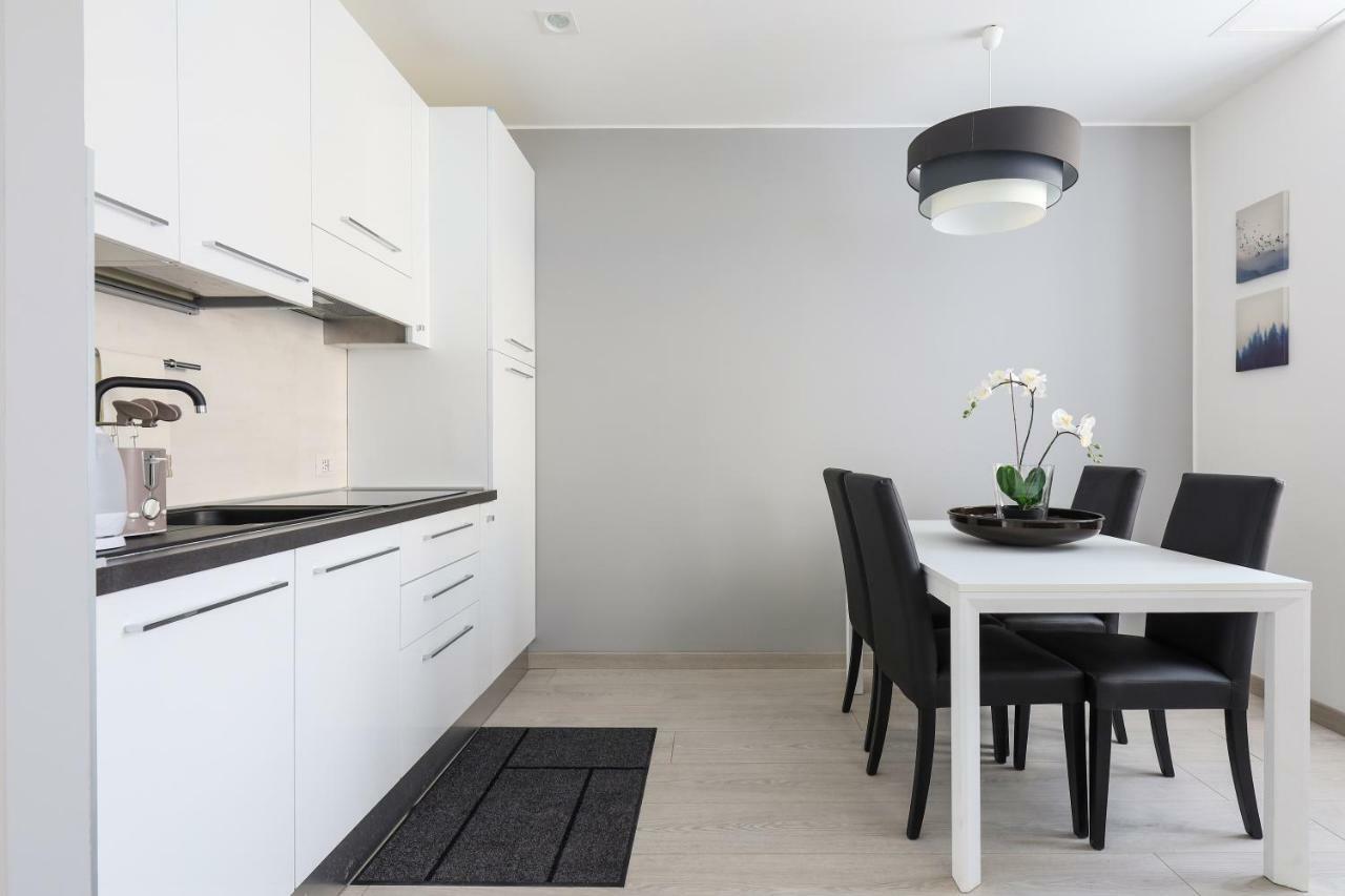 Milan Center Apartment Studio - Porta Romana ภายนอก รูปภาพ
