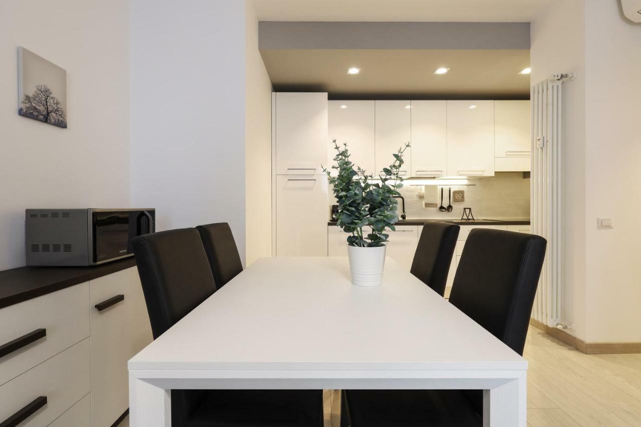 Milan Center Apartment Studio - Porta Romana ภายนอก รูปภาพ