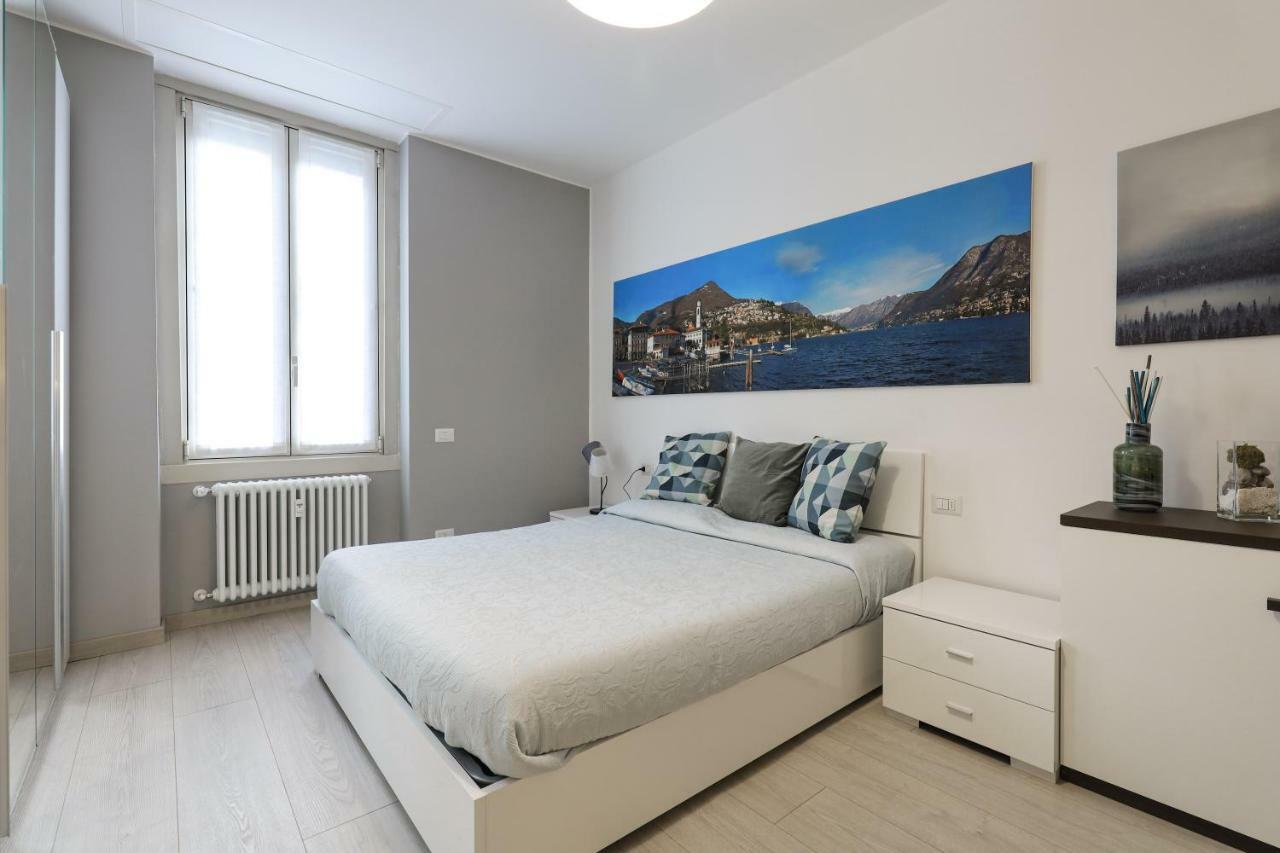 Milan Center Apartment Studio - Porta Romana ภายนอก รูปภาพ