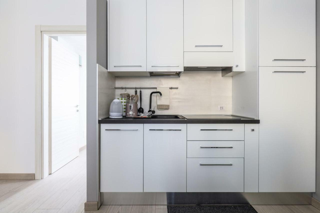 Milan Center Apartment Studio - Porta Romana ภายนอก รูปภาพ