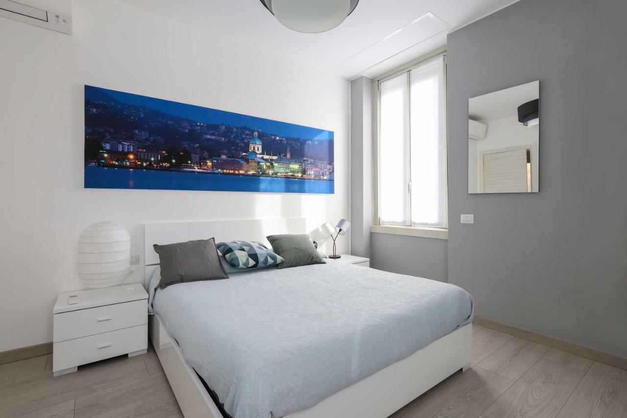 Milan Center Apartment Studio - Porta Romana ภายนอก รูปภาพ