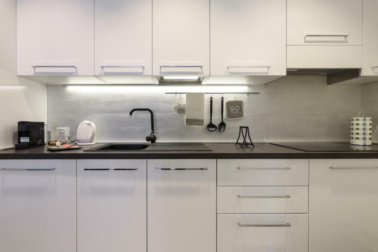 Milan Center Apartment Studio - Porta Romana ภายนอก รูปภาพ