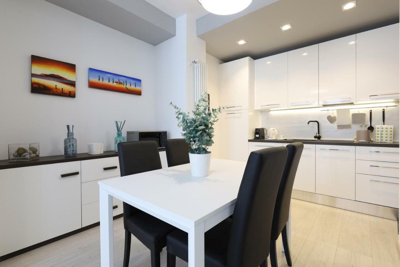 Milan Center Apartment Studio - Porta Romana ภายนอก รูปภาพ